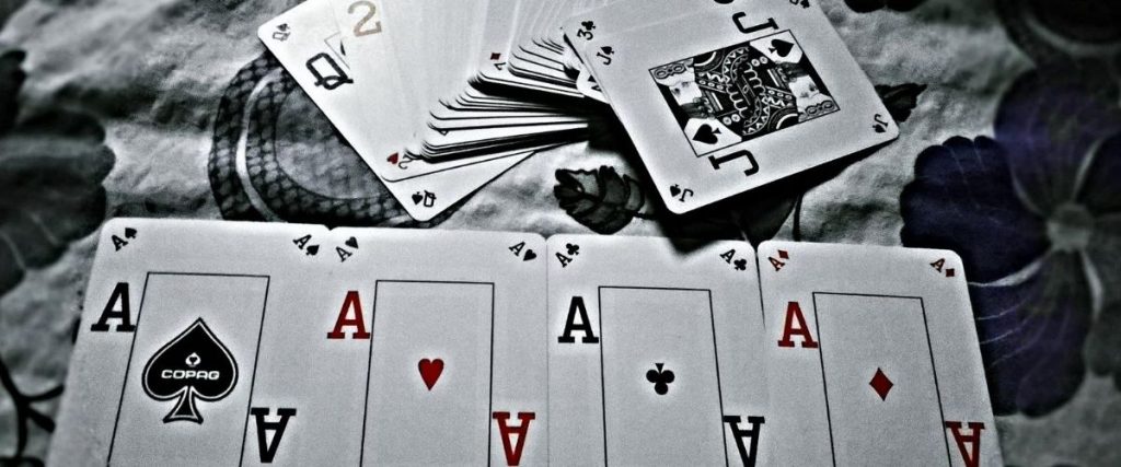 cartes backjack